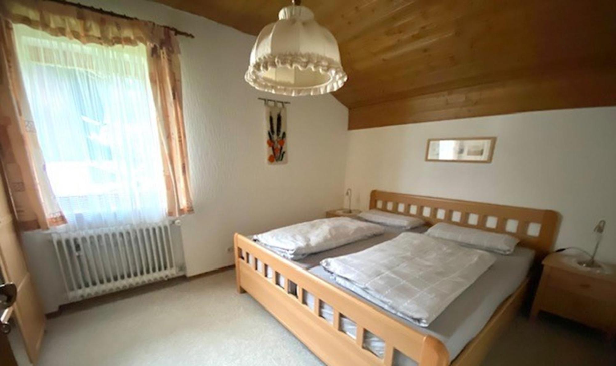 Ferienwohnung Deininger Inkl. Chiemgaukarte Ruhpolding Dış mekan fotoğraf