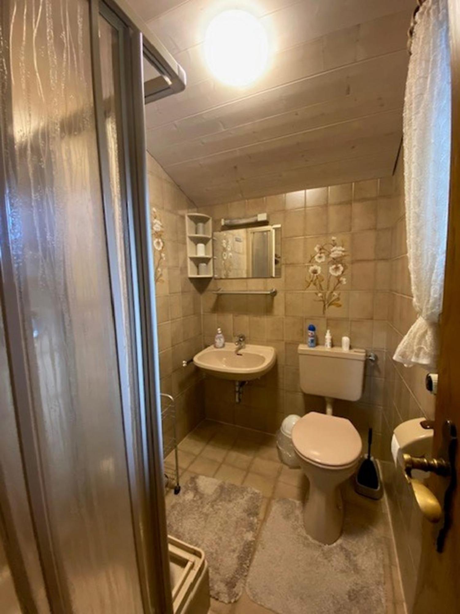 Ferienwohnung Deininger Inkl. Chiemgaukarte Ruhpolding Dış mekan fotoğraf