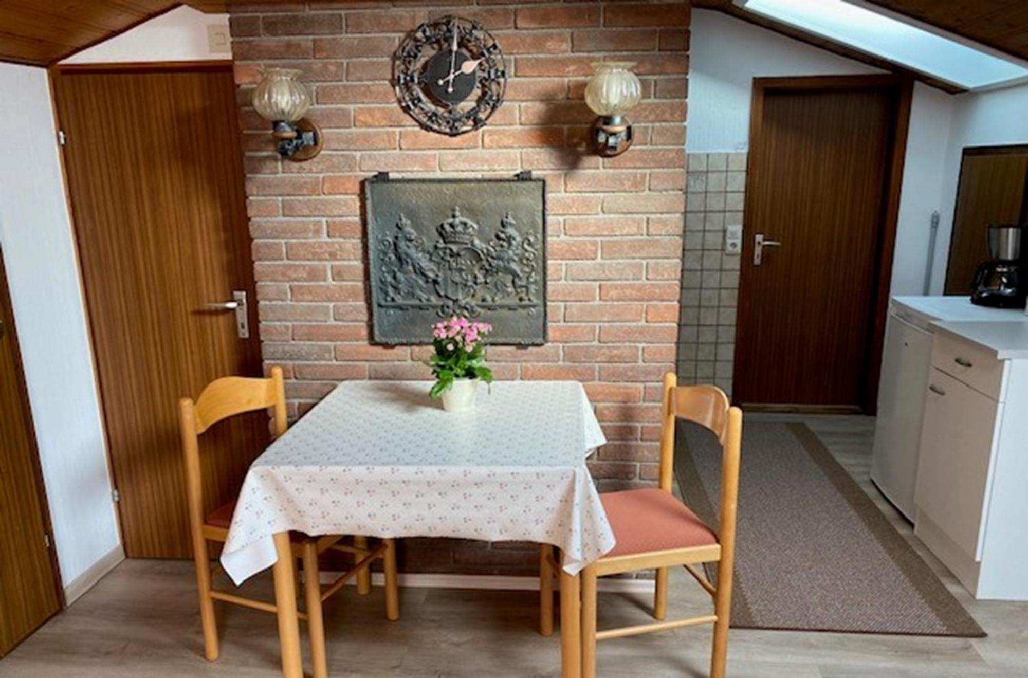 Ferienwohnung Deininger Inkl. Chiemgaukarte Ruhpolding Dış mekan fotoğraf